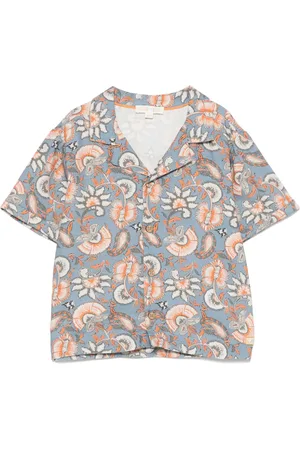 Louise Misha Alov shirt