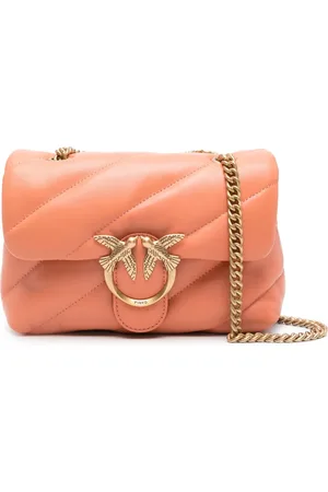 Pinko Mini Love Classic shoulder bag