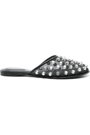 Alexander Wang Rhodes slippers