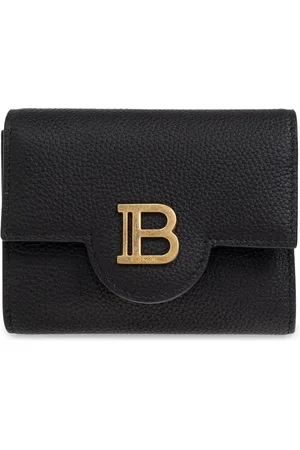 Balmain Leather wallet