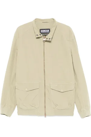 Barbour Matley jacket