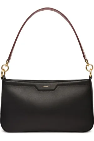 Bally Small Codes shoulder bag
