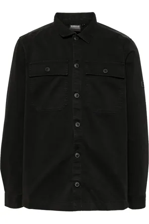 Barbour Arlo shirt jacket