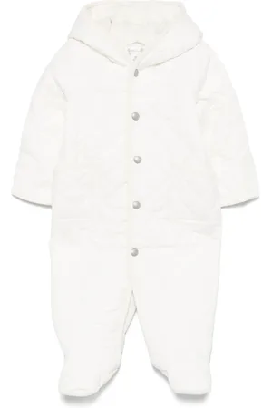 Ralph Lauren Padded snowsuit