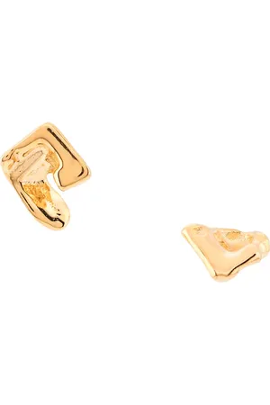 Coup De Coeur Vortex studded earrings
