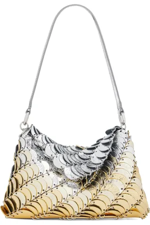 Paco rabanne Paco tote bag
