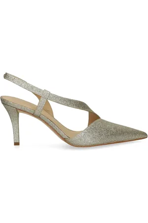 Michael Kors 80mm Jaida pumps