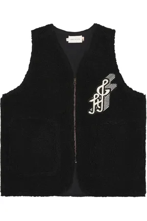HONOR THE GIFT Teddy Notes vest
