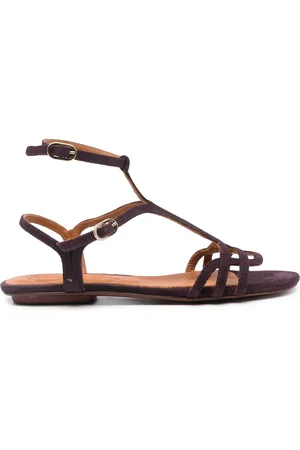 Chie Mihara Yael flat sandals