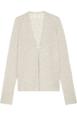 Zadig & Voltaire Daffy cardigan