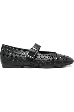 Ash Brook ballet flats