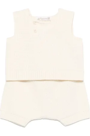 BONPOINT Elsie trousers set