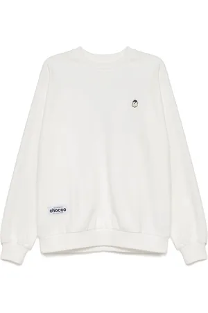Chocoolate Graphic-print sweatshirt