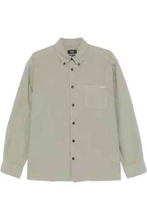 A.P.C. Mateo shirt