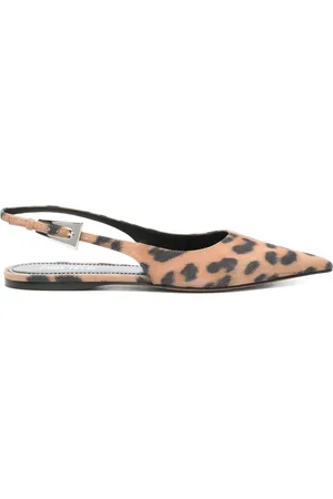 PARIS TEXAS Jessica ballet flats