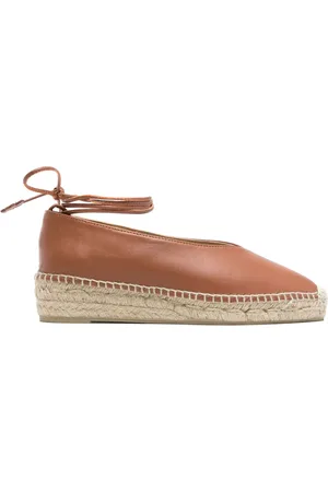 CASTA Gea espadrilles