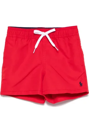 Ralph Lauren Polo Pony swim shorts
