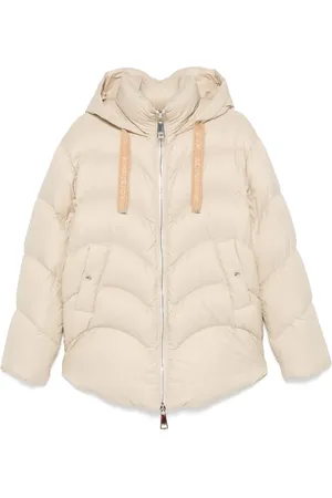 Khrisjoy Hug puffer jacket