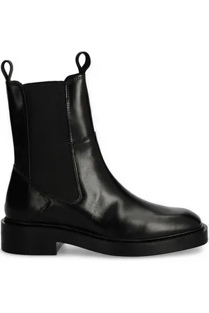 GANT Leather boots