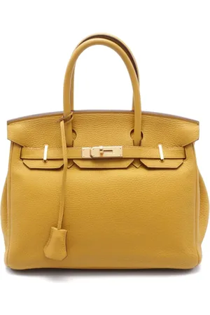 Hermès 2019 Birkin 30 tote bag