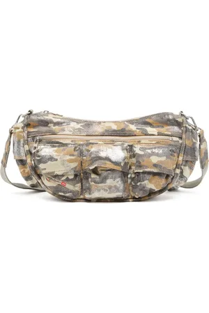 Diesel Travel 3000 shoulder bag