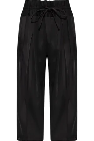 Jil Sander Wide-leg trousers