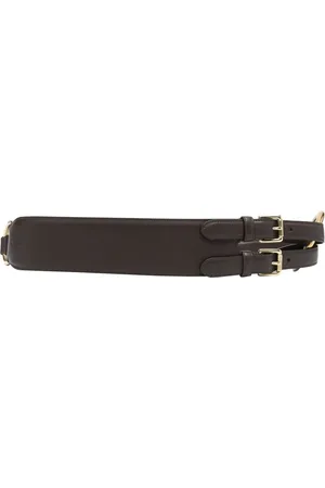 Ralph Lauren 55mm tri-strap be??t