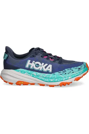 Hoka One One Speedgoat 6 sneakers