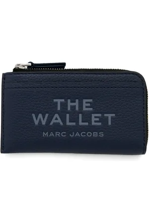 Marc Jacobs The Leather wallet