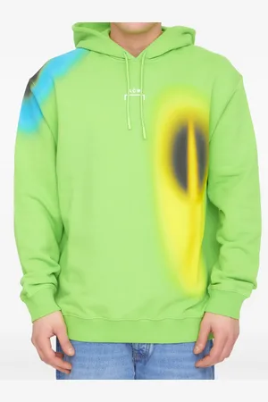 A-cold-wall* Hypergraphic hoodie