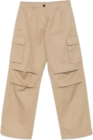 COPERNI Wide-leg cargo pants