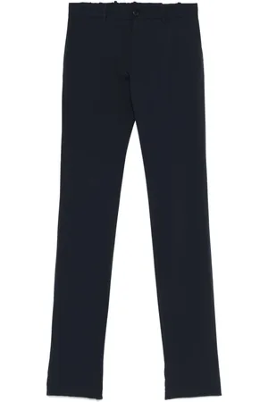 Incotex Tapered tailored trousers