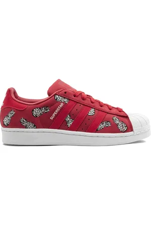 adidas Superstar low-top sneakers
