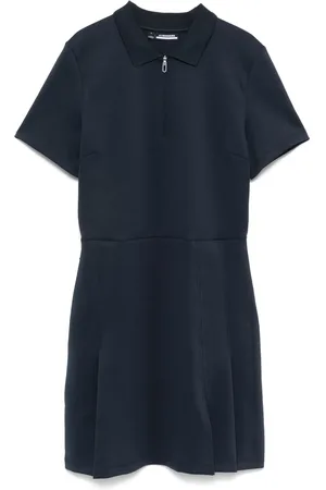 J Lindeberg Kanai mini dress