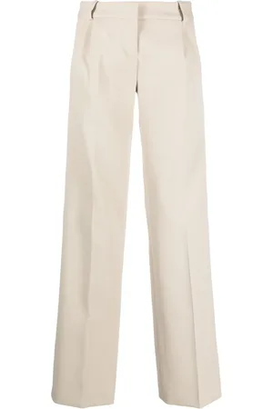 COPERNI Straight-leg tailored trousers