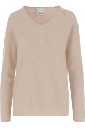 Allude Cashmere sweater