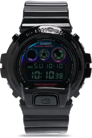 Casio DW-6900RGB-1 50mm