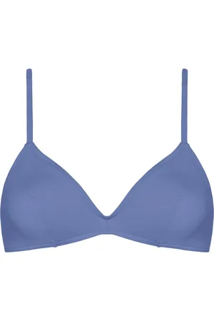 ERES Tourbillon bikini top