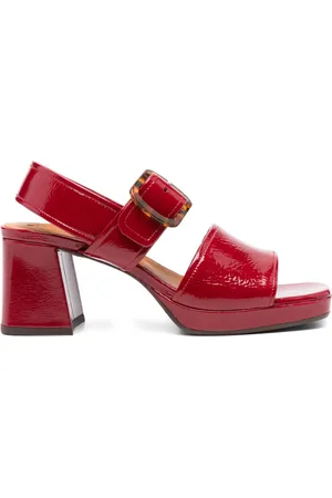 Chie Mihara 65mm Ginka sandals