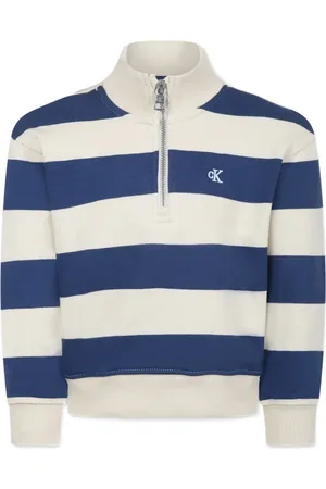Calvin Klein Striped sweater