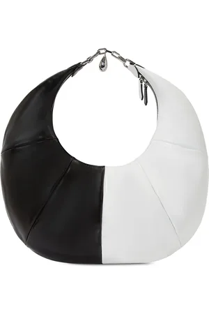 Karl Lagerfeld X Joann large shoulder bag