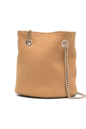 Stella McCartney Falabella bucket bag
