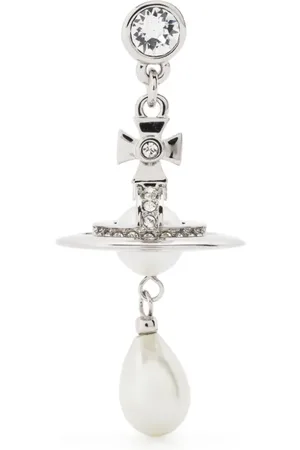 Vivienne Westwood Pearl drop earring