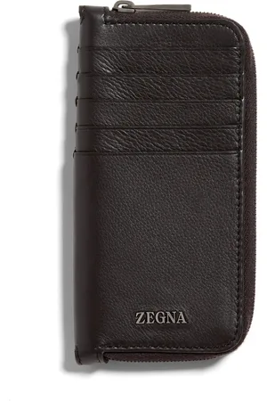 Ermenegildo Zegna Secondskin wallet