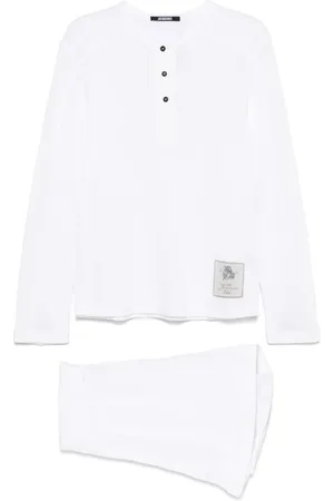 Jacquemus The Melao set