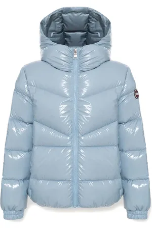Colmar Hooded padded jacket