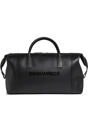 Dsquared2 Urban 2 in 1 duffle bag