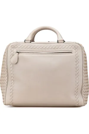 Bottega Veneta 2012-2024 Nappa Intrecciato handbag
