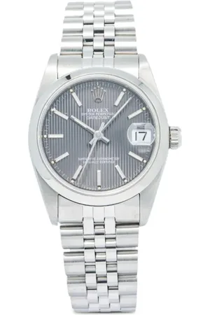 Rolex Pre-owned Datejust 31mm