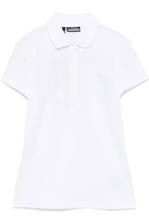 J Lindeberg Karlie polo top